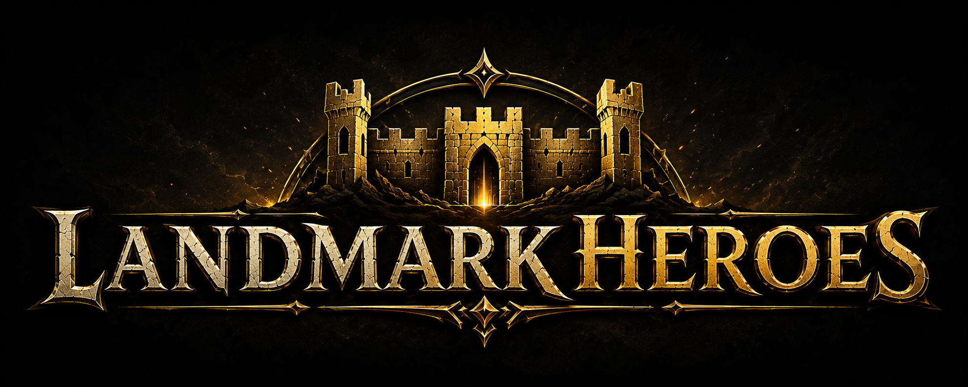Landmark Heroes