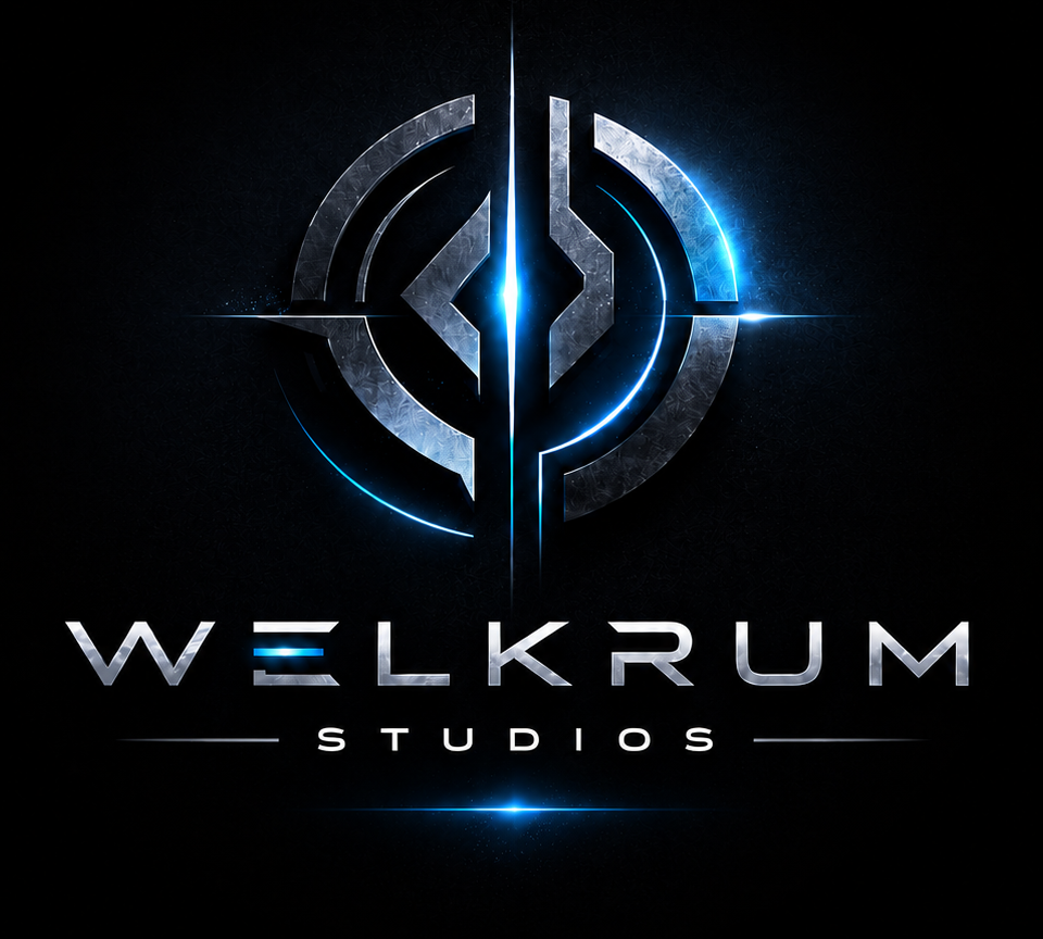 Welkrum Studios